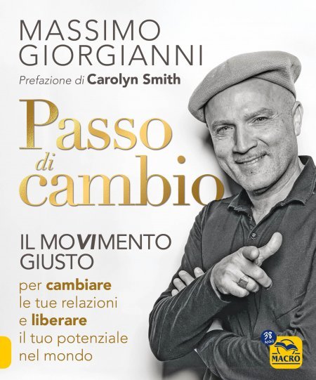 Passo di Cambio - Libro