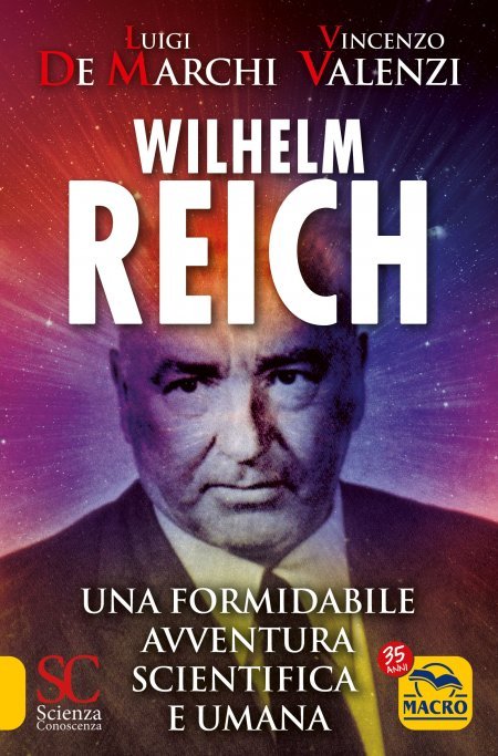 Wilhelm Reich - Ebook