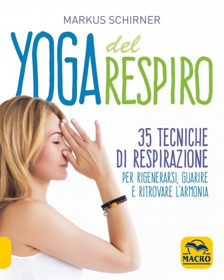 Yoga del Respiro - Libro