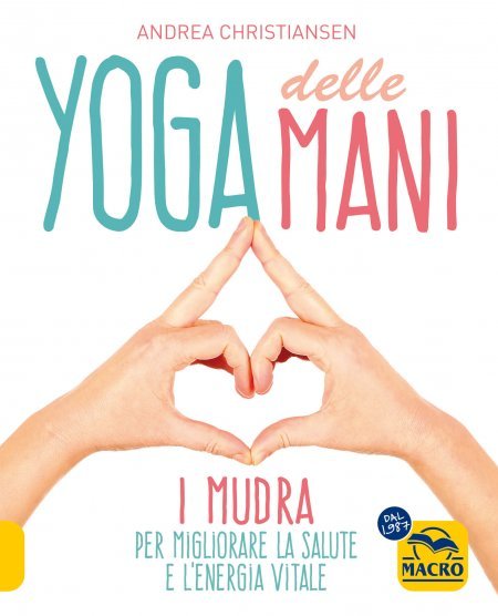 Yoga delle Mani - Libro