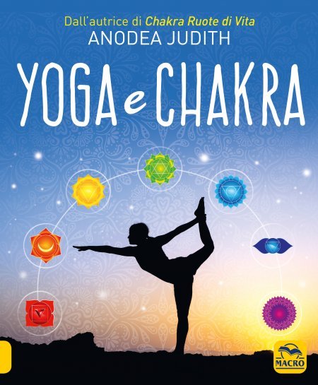 Yoga e Chakra - Libro