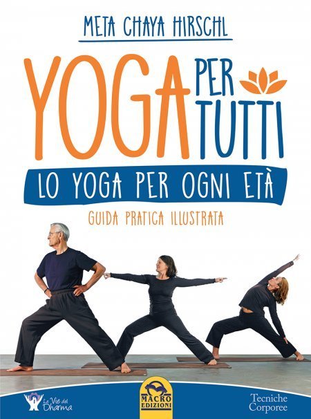 Yoga per Tutti - Ebook